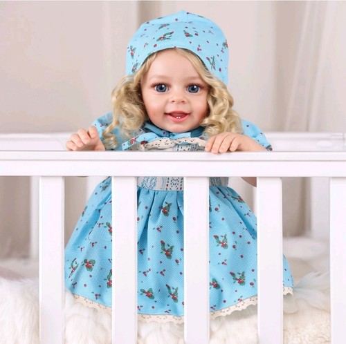 Babeside realistic baby dolls - realistic,