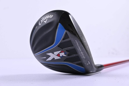 Callaway xr16 wood 21 - /,
