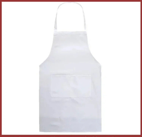 Unisex adult apron - adult, men's