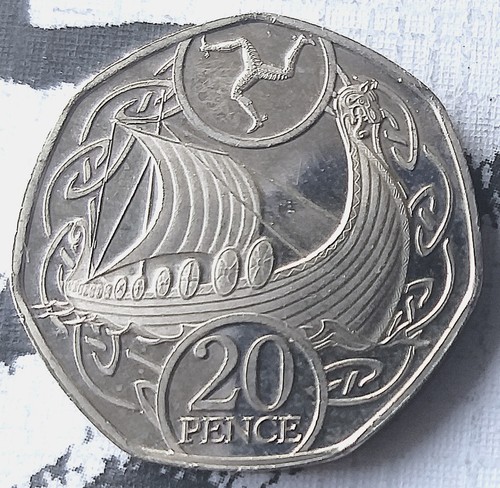 2018 isle man pence - 2018,