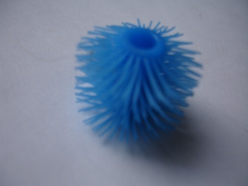 Lego 2473 blue brush for - blue,