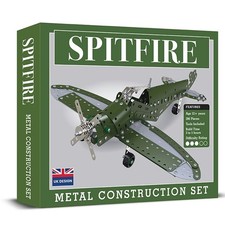 Spitfire Metal Constuction Set