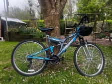 Challenge Orbit 26 Inch Wheel