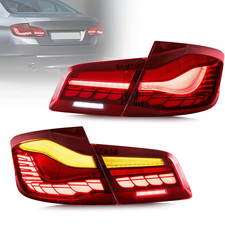 Pair Dynamic LED Tail Light