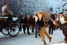 Titanic Harbour Scene Movie