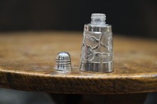 Mexican Sterling Silver