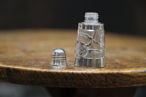 Mexican sterling silver - mexican,