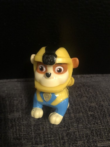 Paw patrol sea - paw,