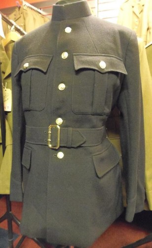 Mod surplus army blues - surplus,