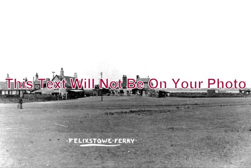 3969 felixstowe ferry - sf,