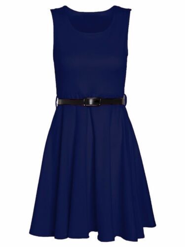 Women skater dress - women's,