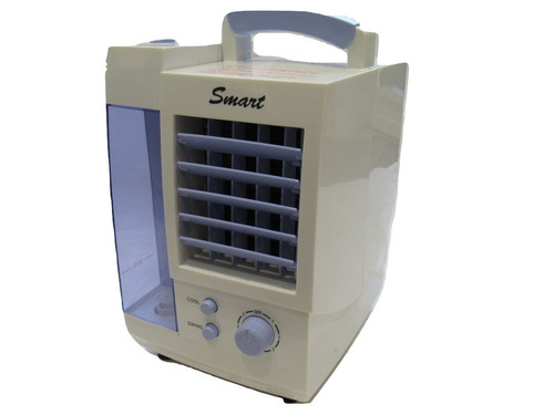 Personal fan air cooler - personal,