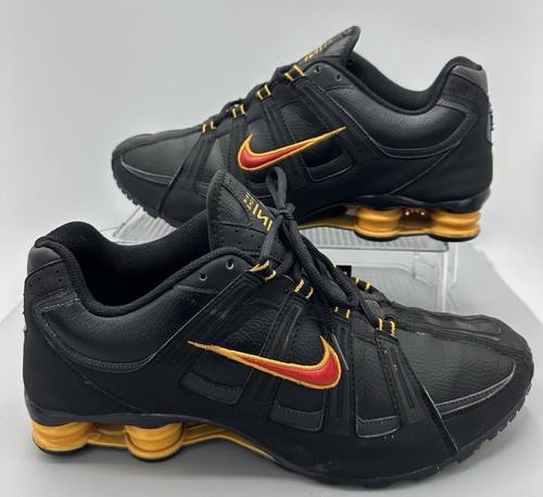 Very rare 2012 nike - very, shox