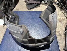 LEXUS RX 450h 2017 RHD Front Left Wheel Arch Liner Housing 53876-48180 14840977