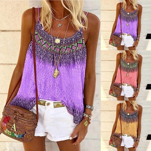 Boho ladies summer - boho, loose