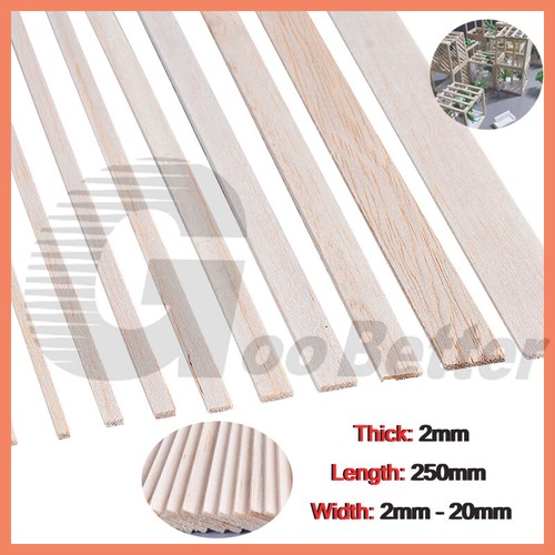 Balsa wood - wood,