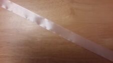 Satin Ballet Shoe Ribbon for Dance Shoes, 15mm wide, Bridesmaid - UK Supplier