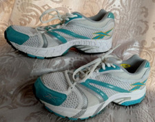 Reebok Premier Verona Running Shoes size 4