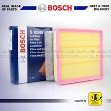 AIR FILTER OPEL VAUXHALL CORSA
