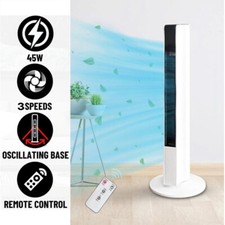 TOWER FAN Large 34" AIR