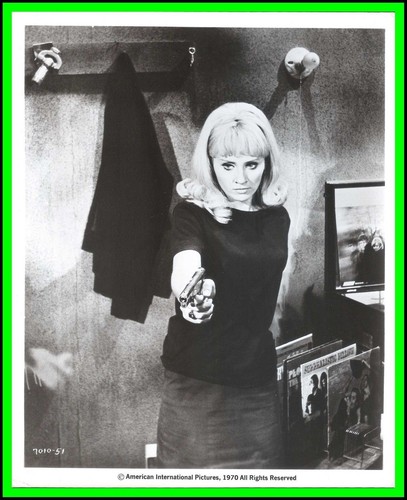 Melody patterson the cycle - melody, "the