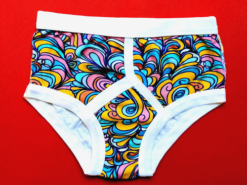 Men front briefs retro 3 - men’s, y