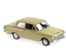 Minichamps Maxichamps Ford