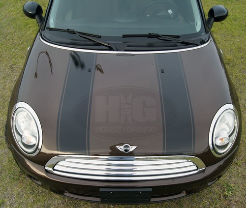069 bonnet boot stripes - bonnet,