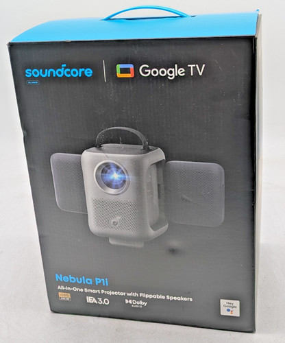 Nebula p1i smart - p1i, projector
