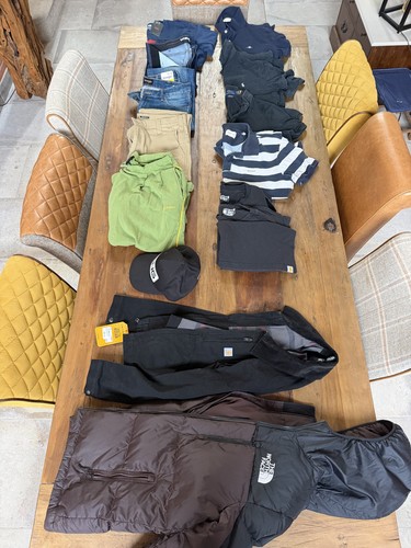 Mens designer clothes - mens,