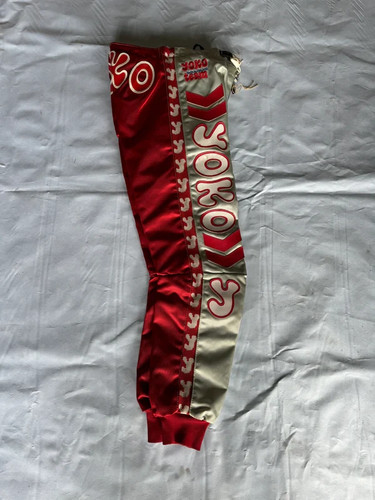 Vintage genuine yoko team - vintage,