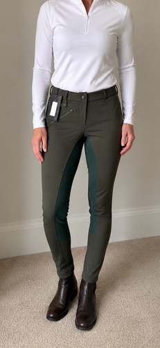 New derby house breeches - new,