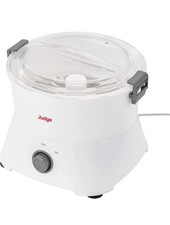 Electric Potato Peeler Fully