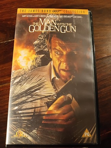 The man with - the, golden