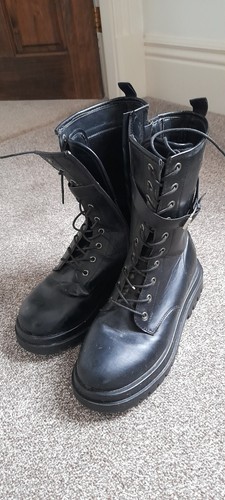 Steam punk boots - steam,