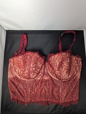 Victoria's Secret Corset Size