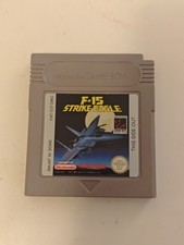 F-15 Strike Eagle Nintendo