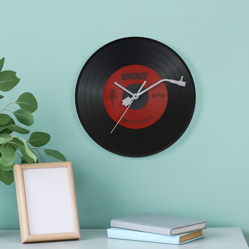 Inch retro vinyl - 12-inch,