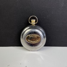 Dalvey St. Elmo Travel Alarm