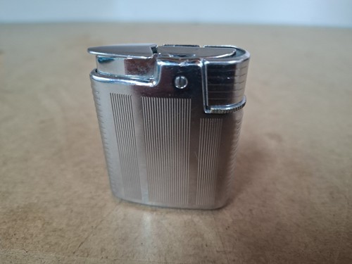 Ronson vintage varaflame - ronson,