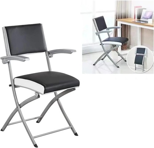 Home office desk chair - desk,