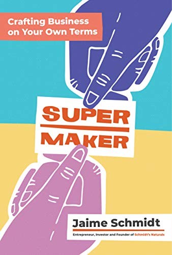 Supermaker crafting business - supermaker:,