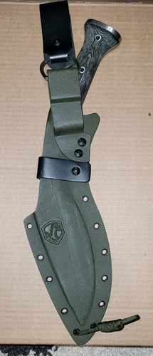 Condor tact kukri army - condor,