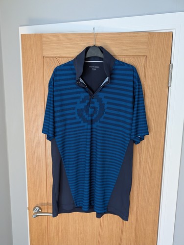 Mens galvin green short sleeve - mens,