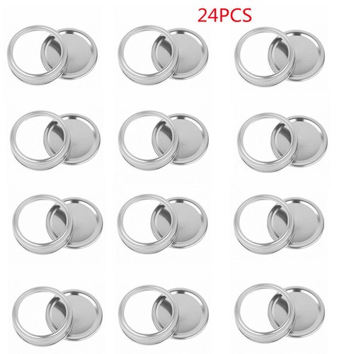 70mm split type canning lids - 70mm,