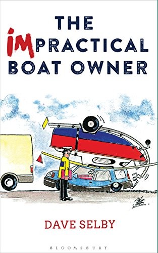 The impractical boat - the,