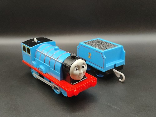 Trackmaster edward tender - edward,