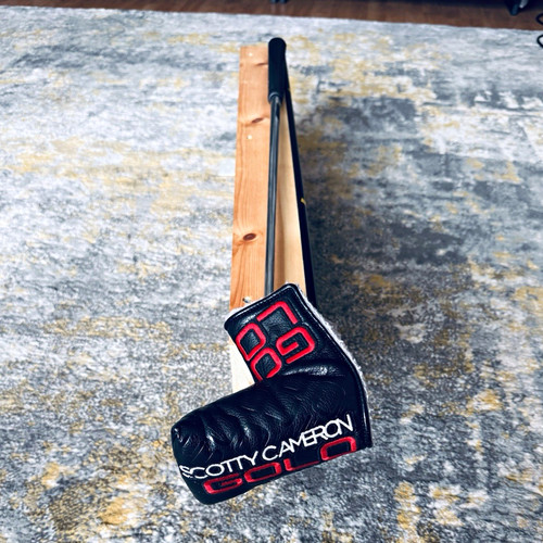 Scotty cameron golo putter - cameron,