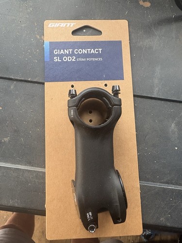 Giant contact od2 - od2, 80mm