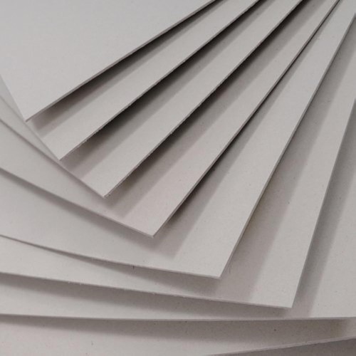 Recycled greyboard 1 - a4, greyboard,